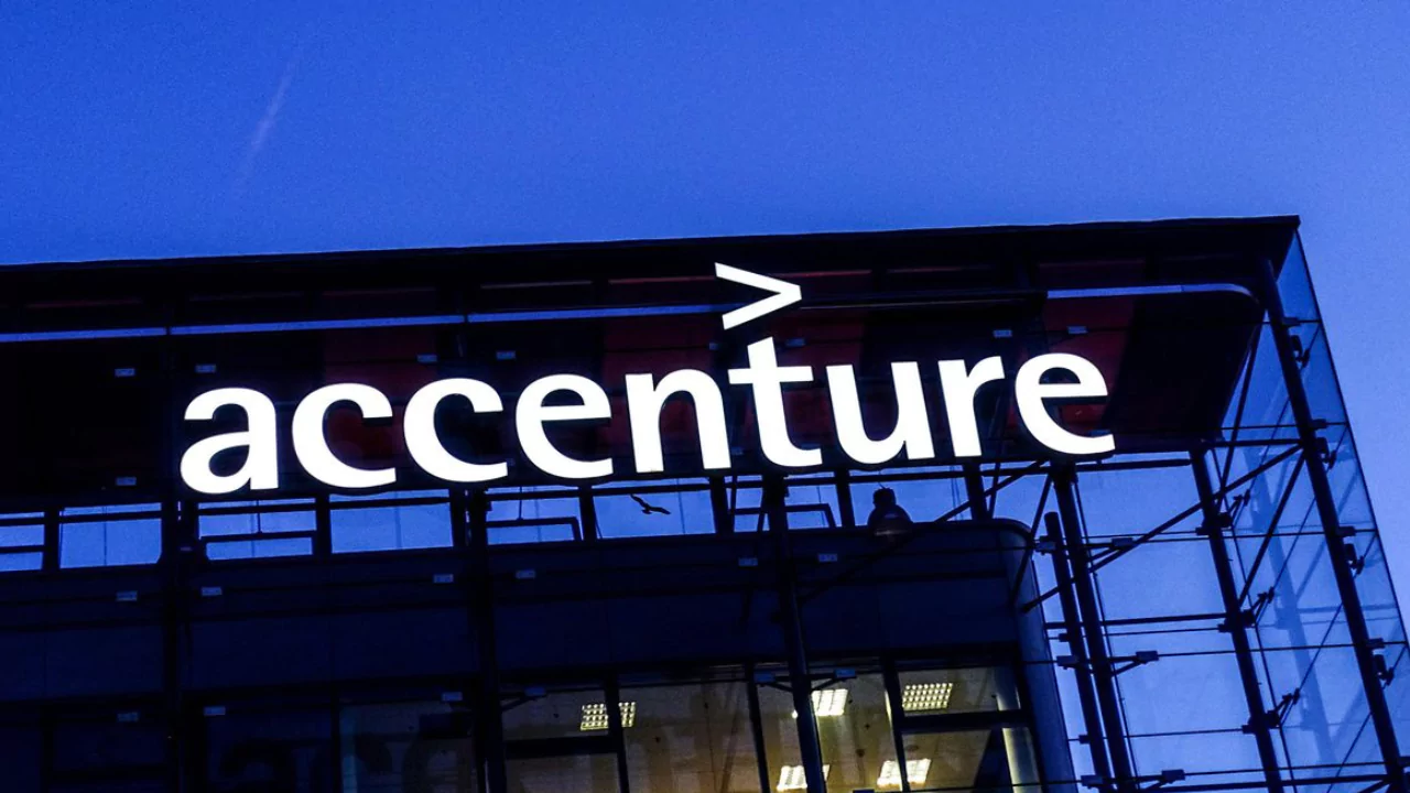 Accenture Careers 2024