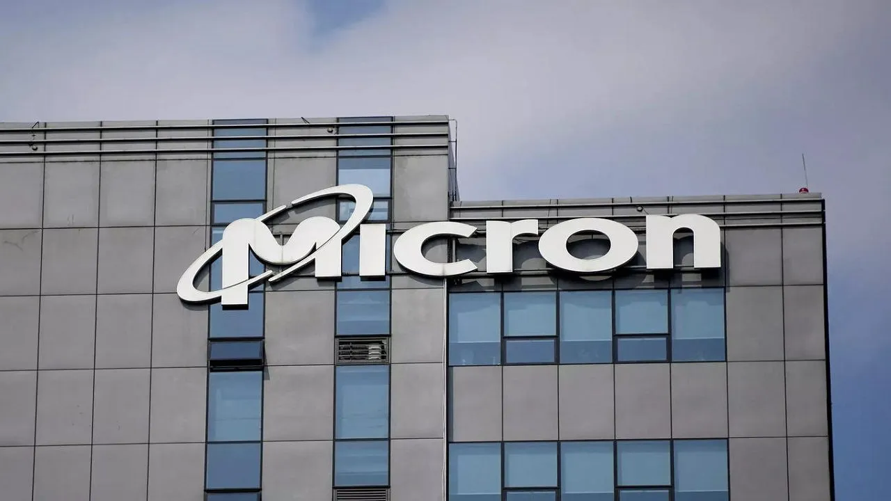 Micron Technology Recruitment Drive 2024