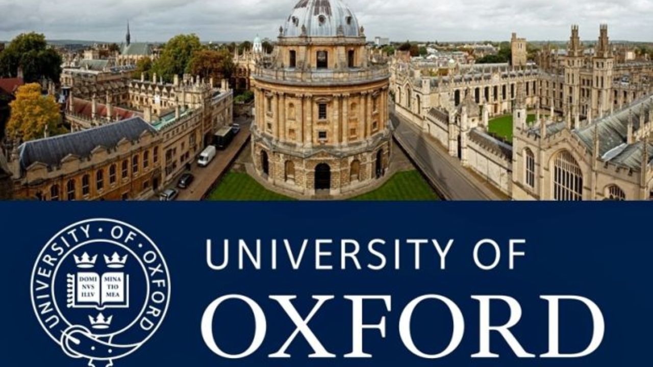 Benefits of Oxford scholarships