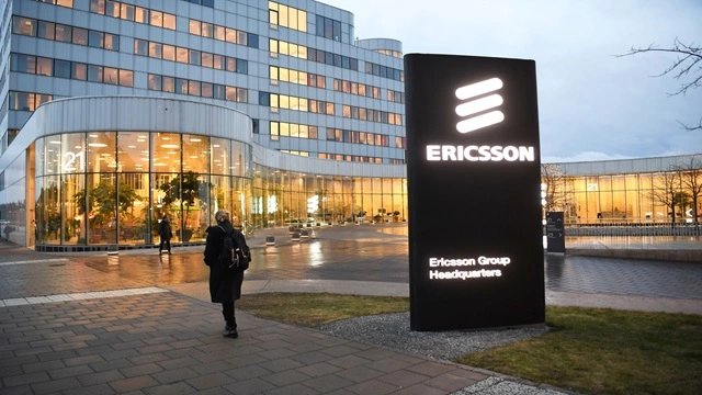 Ericsson Hiring Fresher Drive 2024