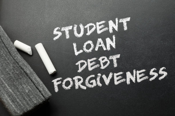 Student Loan Forgiveness In 2024